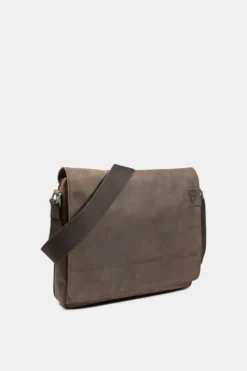 Strellson A:amessengertaschen|Taschen-Messenger Bag Richmond,