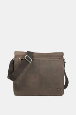 Strellson A:amessengertaschen|Taschen-Messenger Bag Richmond,