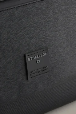 Strellson A:amessengertaschen|Taschen-Messenger Bag Westferry Dorian,
