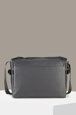 Strellson A:amessengertaschen|Taschen-Messenger Schultertasche Stockwell 2.0 Dorian,