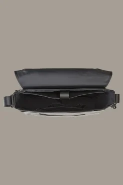 Strellson A:amessengertaschen|Taschen-Messenger Schultertasche Stockwell 2.0 Dorian,