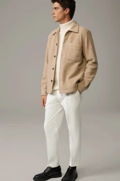 Strellson Hemden-Overshirt Noel,