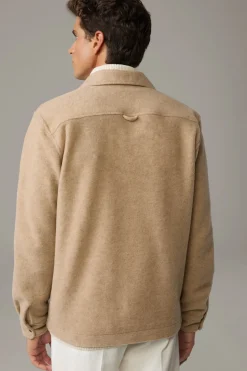 Strellson Hemden-Overshirt Noel,