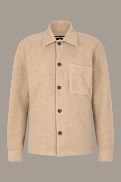 Strellson Hemden-Overshirt Noel,