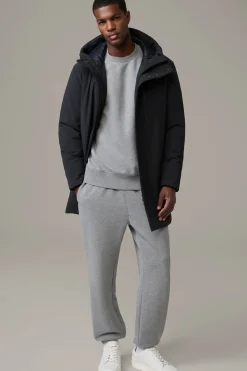 Strellson Mäntel|Jacken-Parka Flex Cross,