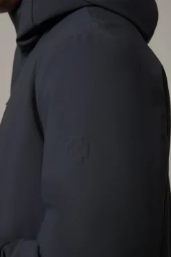 Strellson Mäntel|Jacken-Parka Flex Cross,