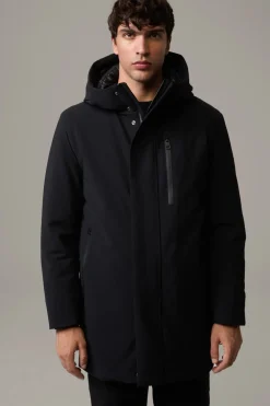 Strellson Jacken-Parka Flex Cross,