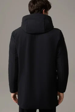 Strellson Jacken-Parka Flex Cross,