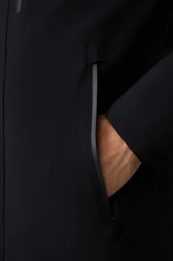 Strellson Jacken-Parka Flex Cross,