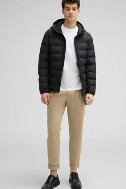 Strellson Tshirts & Sweats-Piqu&eacute;-T-Shirt Fisher, wei&szlig;