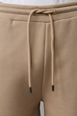 Strellson Hosen-Piqué-Shorts Kano,