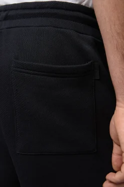 Strellson Hosen-Piqué-Shorts Kano,