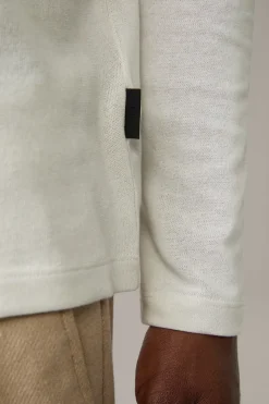 Strellson Tshirts & Sweats|Poloshirts-Polo-Longsleeve Prospect,