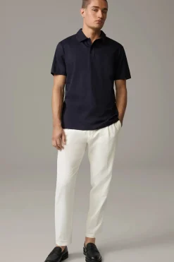 Strellson Poloshirts-Poloshirt Ciro, strukturiert