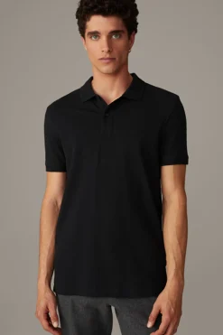Strellson Poloshirts-Poloshirt Petter,