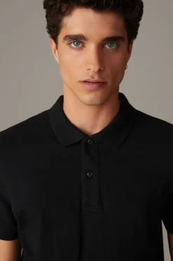 Strellson Poloshirts-Poloshirt Petter,