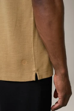 Strellson Poloshirts-Poloshirt Riko, strukturiert