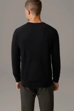 Strellson Strick-Pullover Luka,