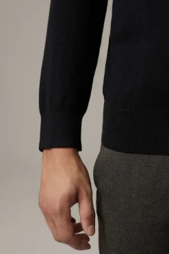 Strellson Strick-Pullover Luka,