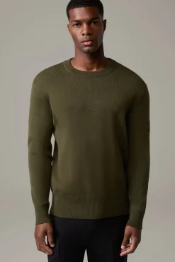 Strellson Strick-Pullover Varg,