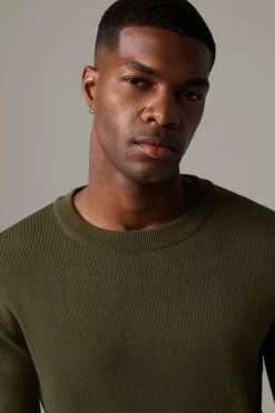 Strellson Strick-Pullover Varg,