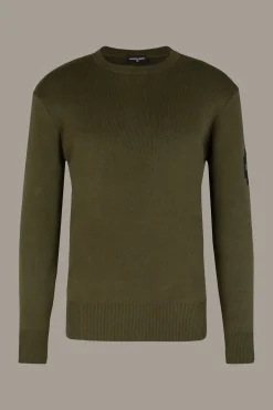 Strellson Strick-Pullover Varg,