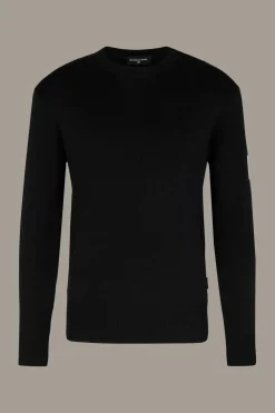 Strellson Strick-Pullover Varg,