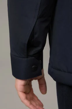 Strellson Jacken-Regenjacke Rain Crasher 2.0, navy