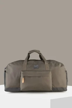 Strellson Taschen|Taschen-Reisetasche Northwood Addison, khaki