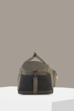 Strellson Taschen|Taschen-Reisetasche Northwood Addison, khaki