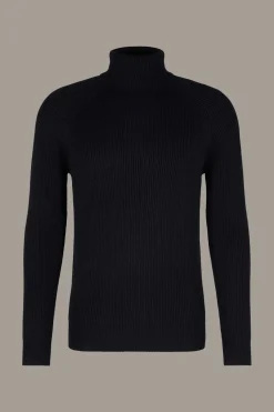 Strellson Strick-Rollkragenpullover Hamilton,