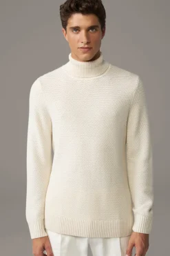 Strellson Strick-Rollkragenpullover Hamilton,