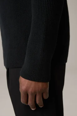 Strellson Strick-Rollkragenpullover Varg,