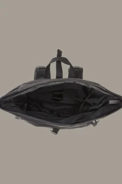 Strellson Rucksäcke|Taschen-Rucksack Brick Lane Eddie,