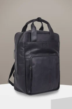 Strellson Rucksäcke|Taschen-Rucksack Brick Lane,