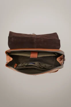 Strellson Rucksäcke|Taschen-Rucksack Hyde Park,