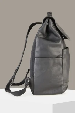 Strellson Rucksäcke|Taschen-Rucksack Hyde Park,