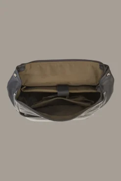 Strellson Rucksäcke|Taschen-Rucksack Hyde Park,