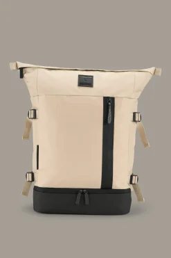 Strellson Rucksäcke|Taschen-Rucksack Northwood Sebastian,