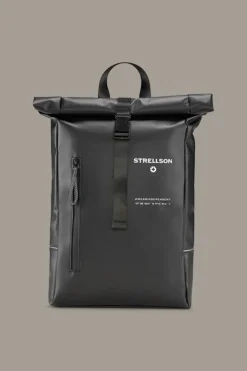 Strellson Rucksäcke|Taschen-Rucksack Stockwell 2.0 Eddie,