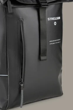 Strellson Rucksäcke|Taschen-Rucksack Stockwell 2.0 Eddie,