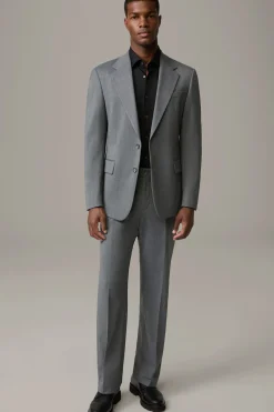 Strellson Sakkos-Sakko Alfie, grau meliert