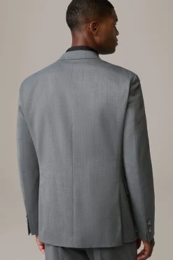 Strellson Sakkos-Sakko Alfie, grau meliert