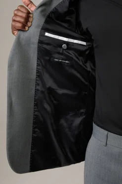 Strellson Sakkos-Sakko Alfie, grau meliert