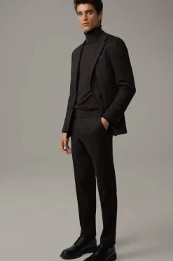 Strellson Sakkos-Sakko Alzer, braun meliert