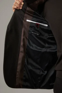 Strellson Sakkos-Sakko Alzer, braun meliert