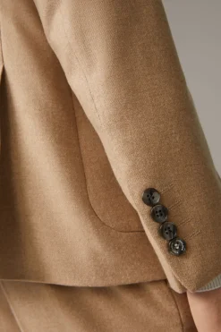 Strellson Sakkos-Sakko Arndt, beige meliert