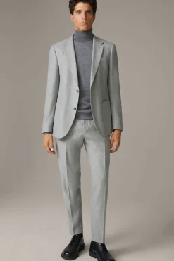 Strellson Sakkos-Sakko Arndt, grau meliert