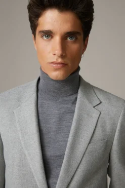 Strellson Sakkos-Sakko Arndt, grau meliert