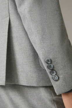 Strellson Sakkos-Sakko Arndt, grau meliert